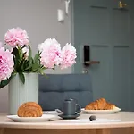 Apartamento Rivoli Near The & Pier By Renters Sopot