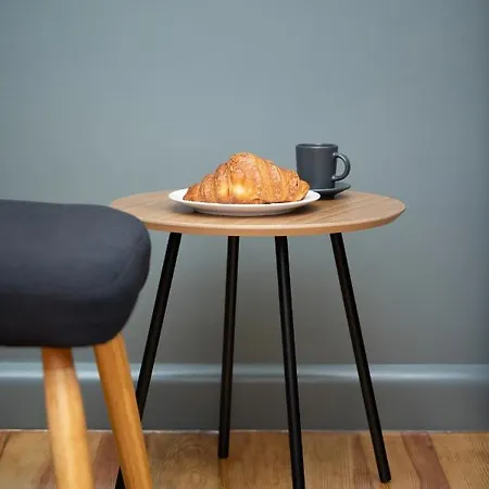 アパート Rivoli Near The & Pier By Renters