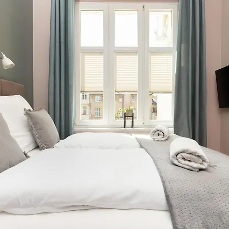 アパート Rivoli Near The & Pier By Renters *