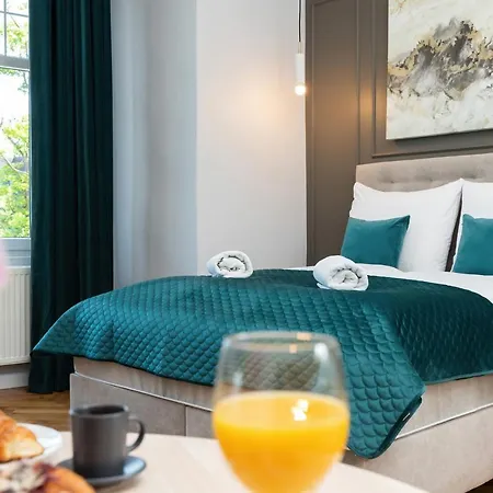 アパート Rivoli Near The & Pier By Renters ソポト