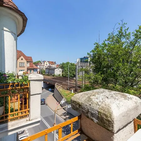 Rivoli Near The & Pier By Renters Apartment Sopot