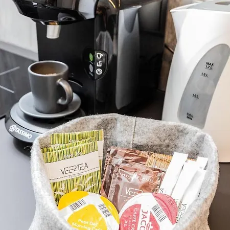 Rivoli Near The & Pier By Renters アパート *