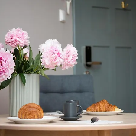 アパート Rivoli Near The & Pier By Renters ソポト