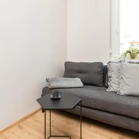 Rivoli Near The & Pier By Renters Apartment Sopot