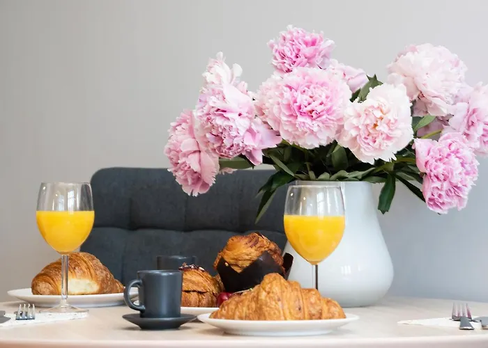 Rivoli Near The & Pier By Renters *