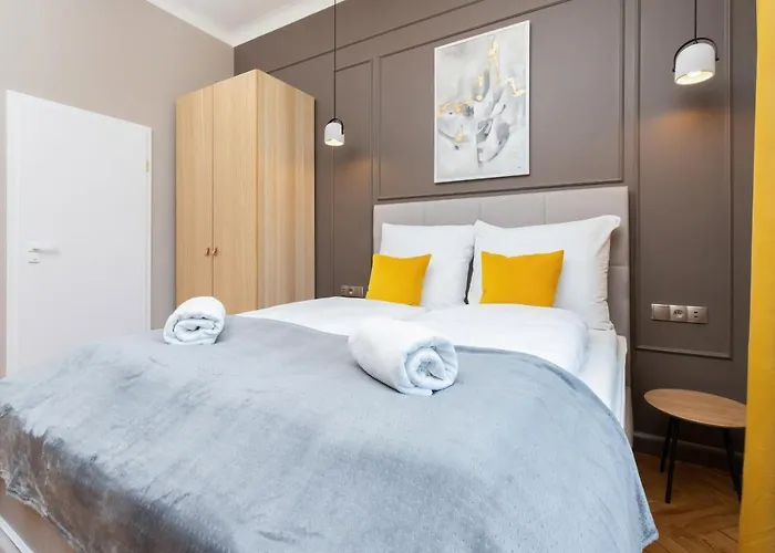 Appartement Rivoli Near The & Pier By Renters