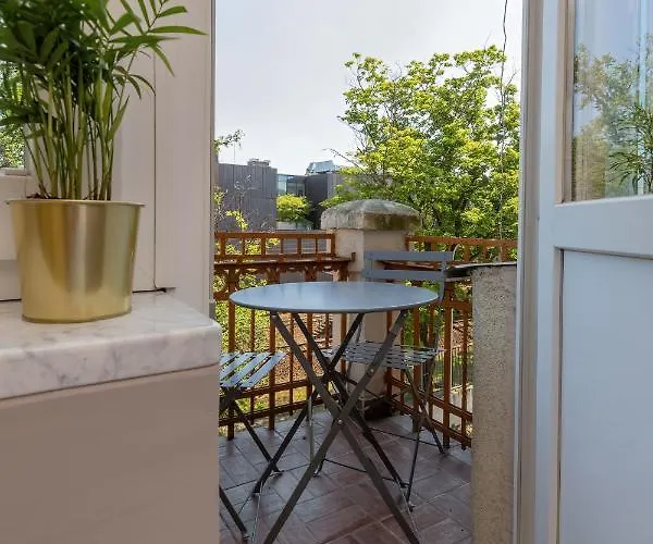 Appartement Rivoli Near The & Pier By Renters Sopot