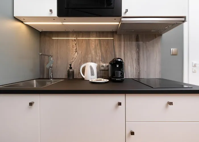 Appartamento Rivoli Near The & Pier By Renters