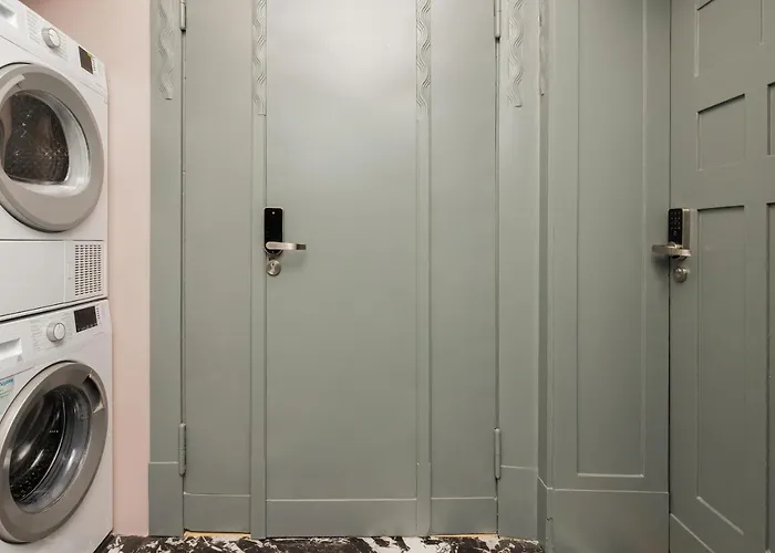 Appartamento Rivoli Near The & Pier By Renters *