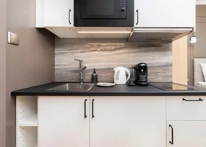 Rivoli Near The & Pier By Renters Appartement *