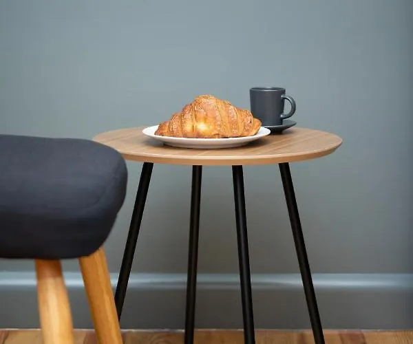 Appartamento Rivoli Near The & Pier By Renters