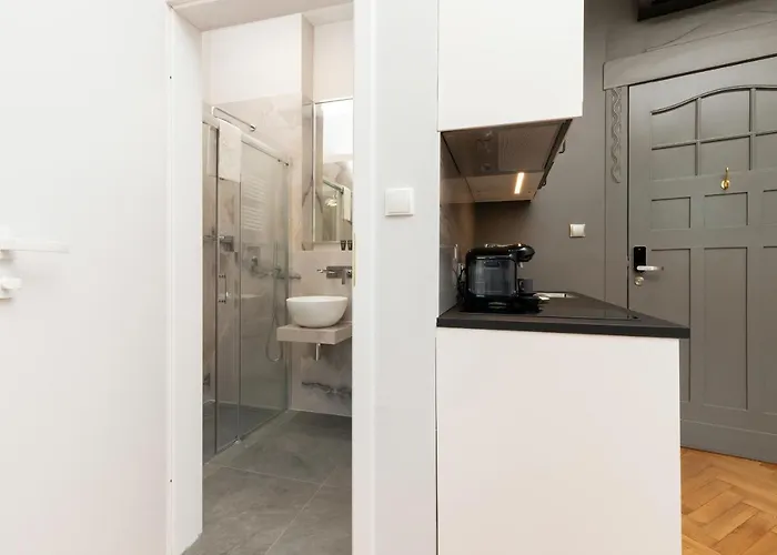 Rivoli Near The & Pier By Renters Appartement Sopot