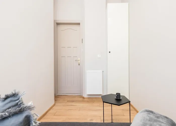 Appartamento Rivoli Near The & Pier By Renters Sopot