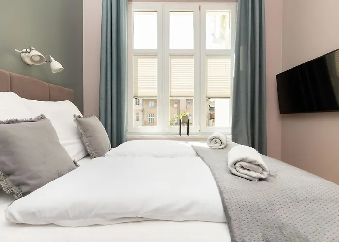 Appartement Rivoli Near The & Pier By Renters *