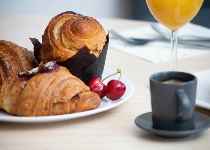 Rivoli Near The & Pier By Renters Appartement