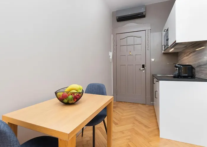 Appartement Rivoli Near The & Pier By Renters