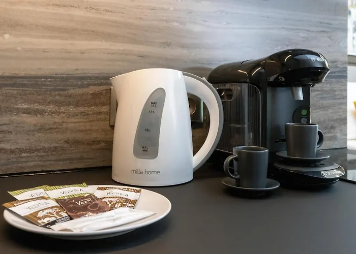 Rivoli Near The & Pier By Renters Appartamento