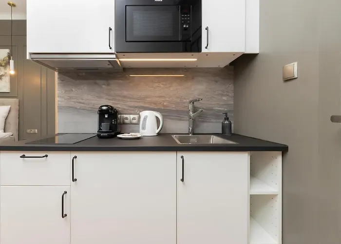 Rivoli Near The & Pier By Renters *