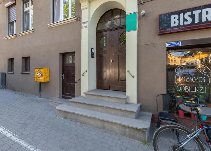 Appartement Rivoli Near The & Pier By Renters