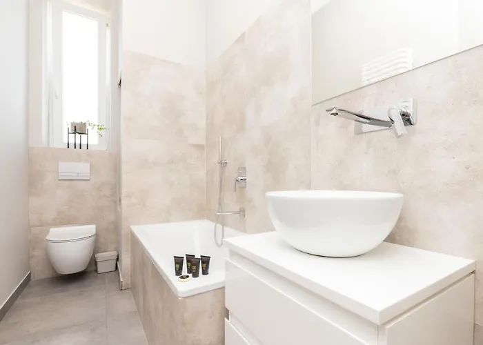 Rivoli Near The & Pier By Renters Appartement