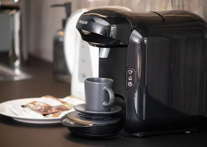 Rivoli Near The & Pier By Renters Appartamento *