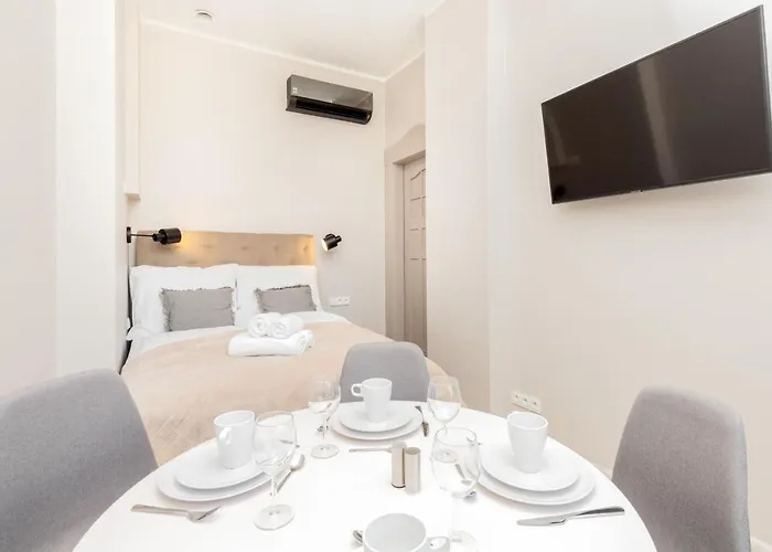 Appartement Rivoli Near The & Pier By Renters *