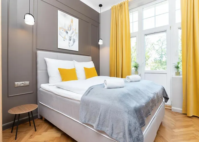 Rivoli Near The & Pier By Renters Appartement *