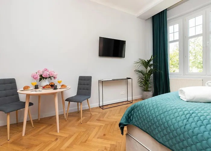 Rivoli Near The & Pier By Renters Appartement *