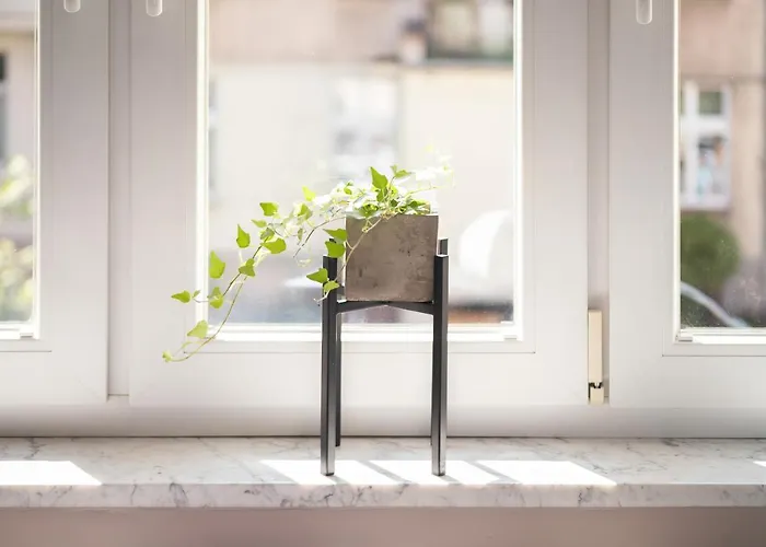 Rivoli Near The & Pier By Renters Sopot