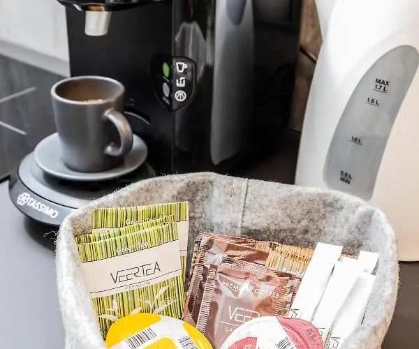 Rivoli Near The & Pier By Renters Appartement *