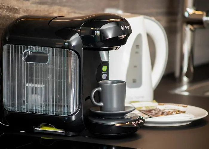 Rivoli Near The & Pier By Renters Appartamento *