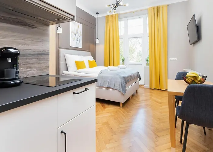 Appartement Rivoli Near The & Pier By Renters