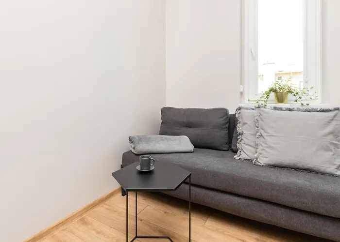 Rivoli Near The & Pier By Renters Appartement Sopot