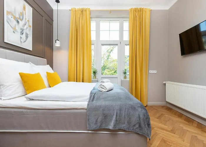 Rivoli Near The & Pier By Renters Appartamento